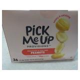 36 pack Pick Me Up Roasted and Salt...
