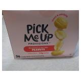36 pack Pick Me Up Roasted and Salt...