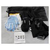 Moving Straps Kit...