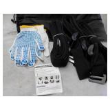 Moving Straps Kit...