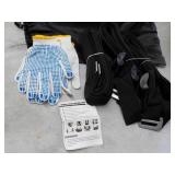 Moving Straps Kit...