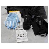 Moving Straps Kit...