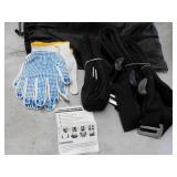 Moving Straps Kit...
