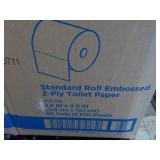 80 Individually Wrapped Rolls Pacif...
