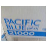 16 packs Pacific Blue Paper Towels ...