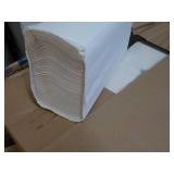 16 packs Pacific Blue Paper Towels ...