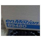 5000 sheets White HP 8.5 x 11" Copy...