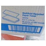 2000 Pacific Blue 16 packs White Mu...