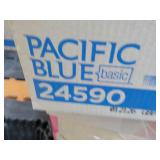 2000 Pacific Blue 16 packs White Mu...