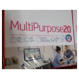 Case of Coastwide 24 x 32" Clear Tr...