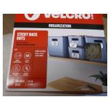 2 Boxes Velcro Stick Back Dots for ...