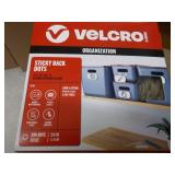 2 Boxes Velcro Stick Back Dots for ...