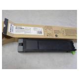 Sharp MX-C40NTB Toner Carbon Black...