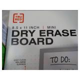 Dry Erase Board, Wireless Charging ...