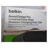 Dry Erase Board, Wireless Charging ...