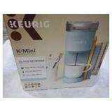 Keurig K-Mini Single Serve Coffee M...