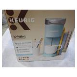 Keurig K-Mini Single Serve Coffee M...