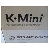 Keurig K-Mini Single Serve Coffee M...