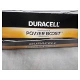 26 Duracell AA Batteries...
