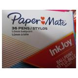 Paper Mate Pens...