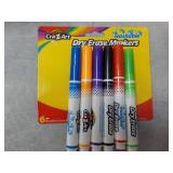 Dry Erase Markers...