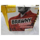 Brawny Disposable Cleaning Towels...