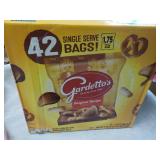 Case of 42 Single Serve...