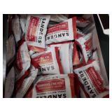 Box of Sanders Dark Chocolate Sea S...