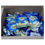 Case of Honey Maid 72 Pouches...