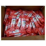 Case of 240 Packets Carnation Half ...