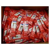 Case of 240 Packets Carnation Half ...