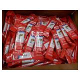 Case of 240 Packets Carnation Half ...