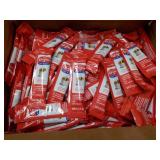 Case of 240 Packets Carnation Half ...
