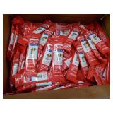 Case of 240 Packets Carnation Half ...