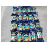 20 Planters 2 oz Bags Trail Mix; be...