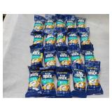 20 Planters 2 oz Bags Trail Mix; be...