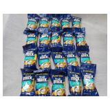 20 Planters 2 oz Bags Trail Mix; be...