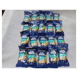 20 Planters 2 oz Bags Trail Mix; be...