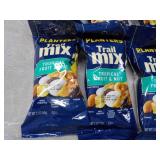 20 Planters 2 oz Bags Trail Mix; be...