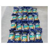 20 Planters 2 oz Bags Trail Mix; be...