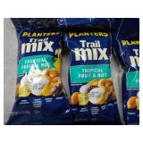 20 Planters 2 oz Bags Trail Mix; be...