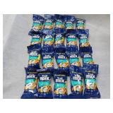 20 Planters 2 oz Bags Trail Mix; be...