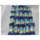 20 Planters 2 oz Bags Trail Mix; be...