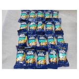 20 Planters 2 oz Bags Trail Mix; be...