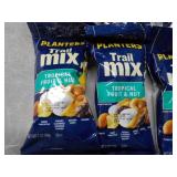 20 Planters 2 oz Bags Trail Mix; be...
