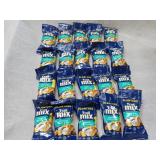 20 Planters 2 oz Bags Trail Mix; be...
