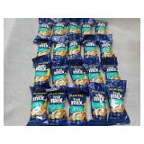 20 Planters 2 oz Bags Trail Mix; be...
