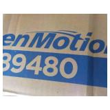 6 Rolls en Motion 10" White Paper T...