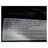 Dell Toner Cartridge...