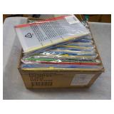 Staples Top Opening Plastic Envelop...